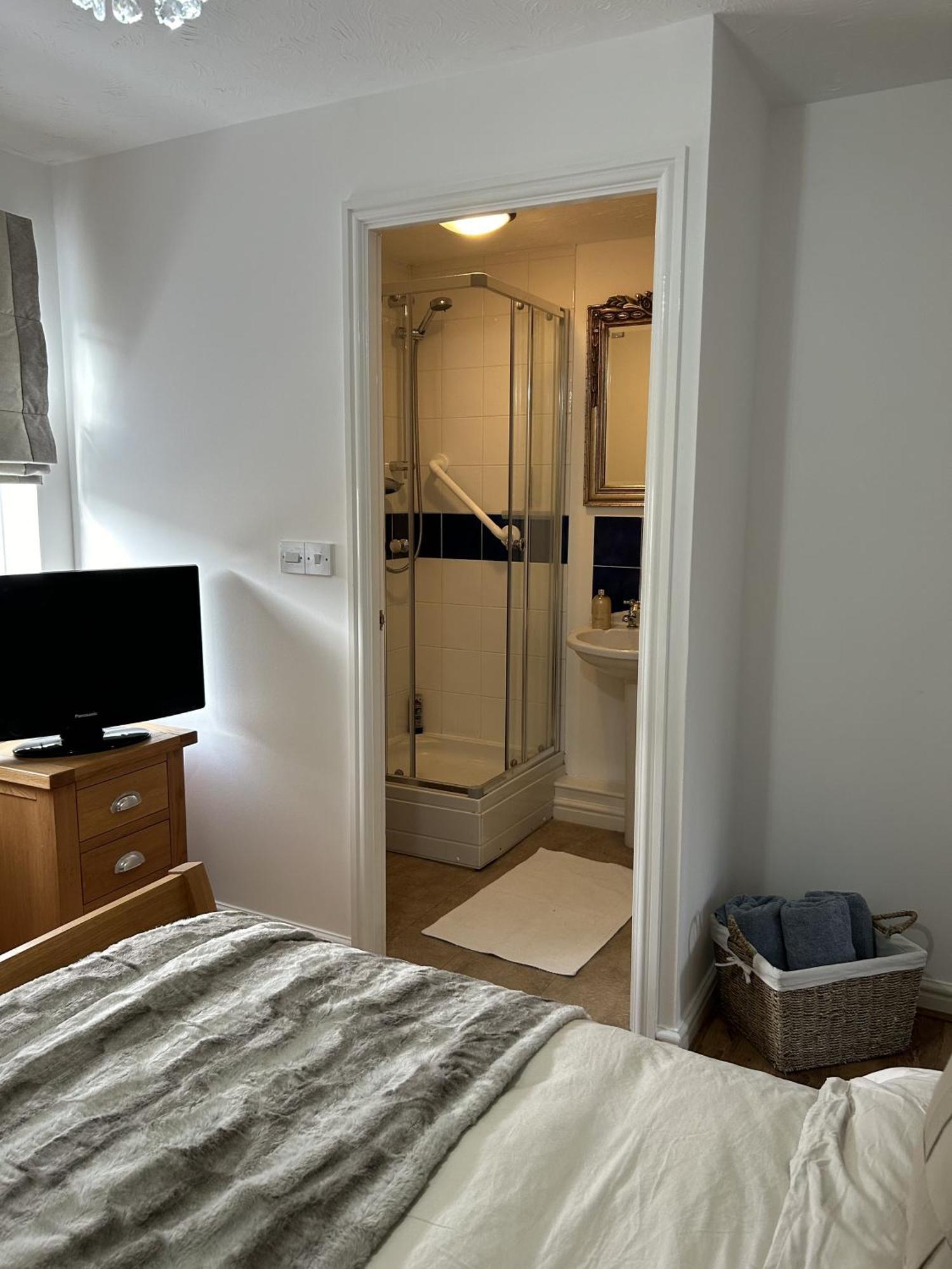 Stylish House Centrally Located Holiday home Bury St. Edmunds