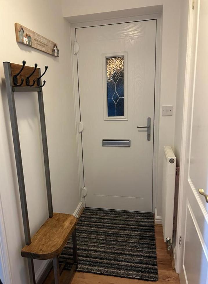 Holiday home Stylish House Centrally Located